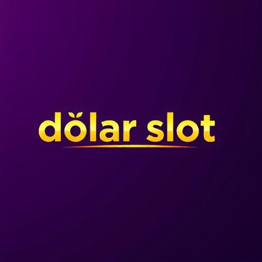 dolar slot Logo